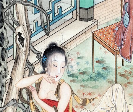 那曲地-中国古代行房图大全，1000幅珍藏版！